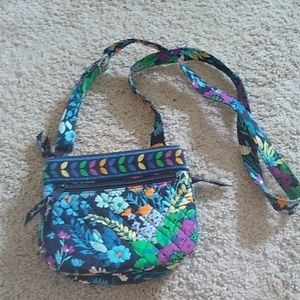 Vera Bradley Cross-body